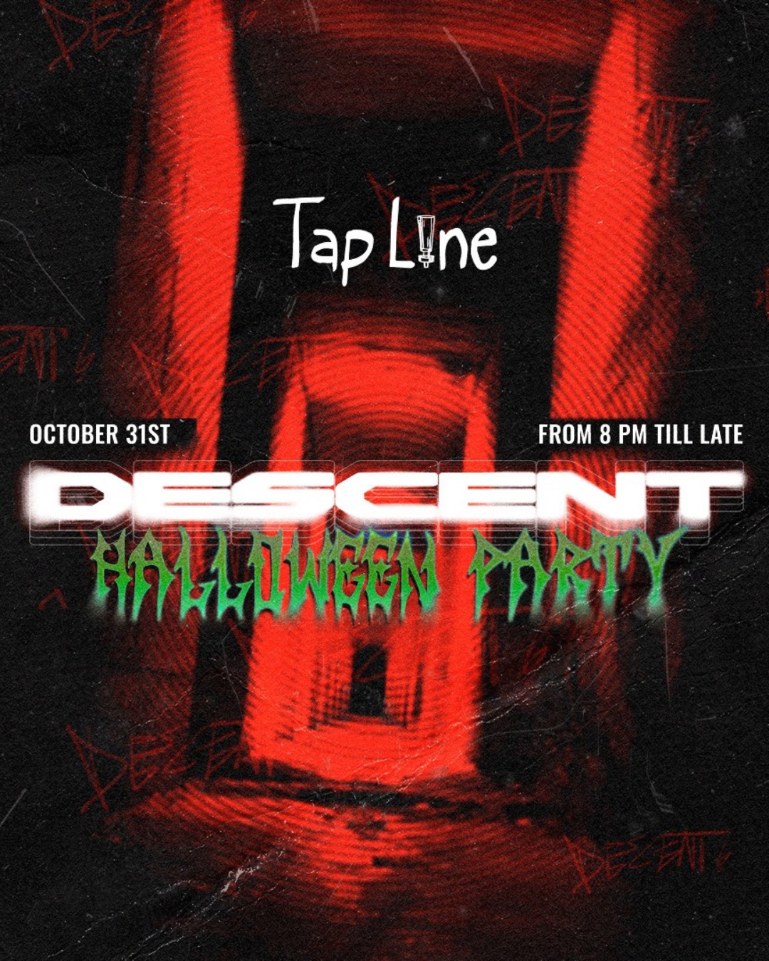 halloween-party-dubai-tap-line-difc-unlimited-drinks