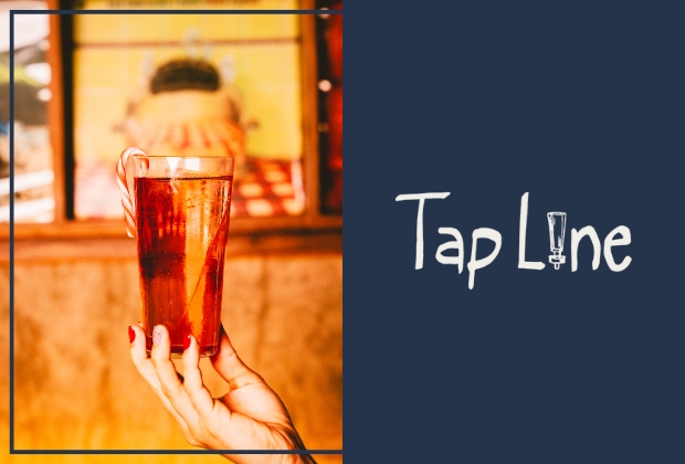 Tap Line Speakeasy Bar DIFC