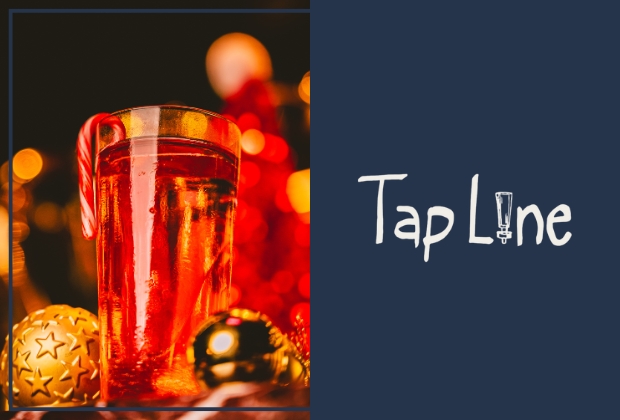 Tap Line Speakeasy Bar in DIFC