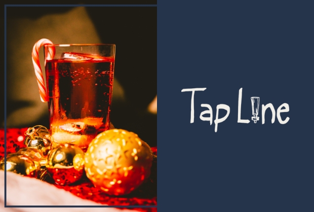 Tap Line Speakeasy