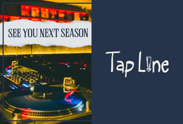 Tap Line Speakeasy Bar